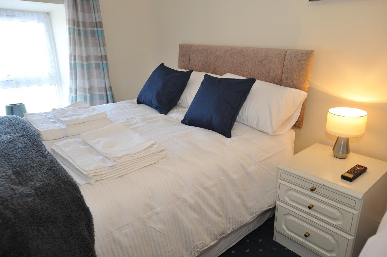California Inn Llanallgo Ngoại thất bức ảnh